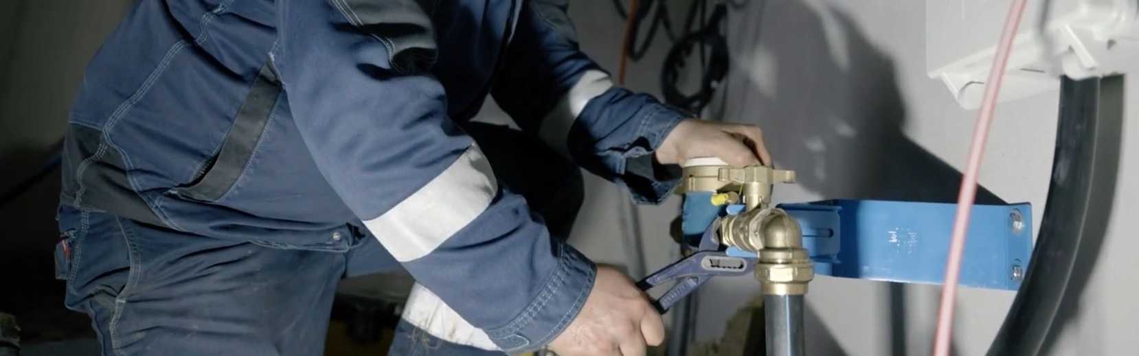 Monteur (m/w/d) im Kabel- und Rohrnetzbau